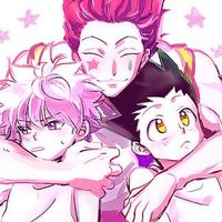 [OS] Hunter X Hunter Hisoka X Gon X Killua