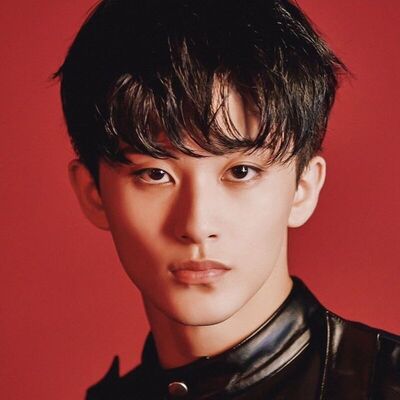 Malik | markhyuck: ฟิค Boy Love (แชท)