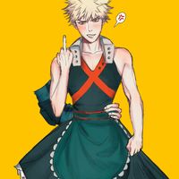 [ Fic BNHA : Master #เดคัต ]