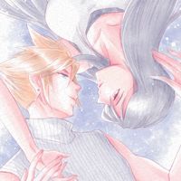 FanFic : Final Fantasy - Moon Tales - รวมเรื่องสั้น [/Adult Only]