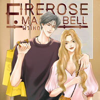 [FIREROSE•MABELL]ผัวโหด (มีe-book)