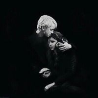 The Last of Us [Draco/Hermione(Dramione)]