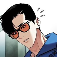 ทำไมฉันได้ย้อนวัยมา!!! |lookism|