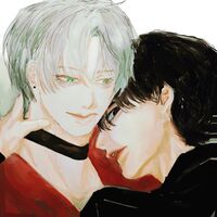 In your gaze where I'm seen | Ivantill | Alnst 