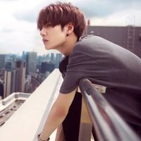 [จบแล้ว] รักมาโปรด | bozhan