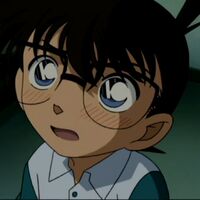 Detective Conan (all conan)