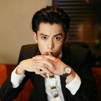 Oh! My Mafia มาเฟียตัวร้ายกับยัยนักเขียนขี้มโน