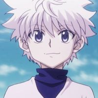 [Hunter x Hunter] Apple Kiss