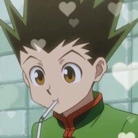 HxH Weekly By Gifuto: