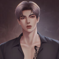 (อ่านฟรี มีอีบุ๊ก) คามิน(หวง)รัก เมียเด็ก 