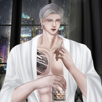 มาเฟียคลั่งไคล้เมียเด็ก (มีอีบุ๊ค)