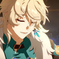 [HSR - ratiorine 🗿🦚] คลังใบชาเฉพาะเรโชรีน