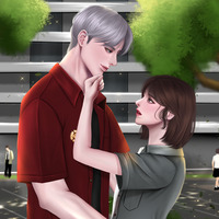 สะกิดใจนายวายุ (วายุ VS ฮันนี่) 