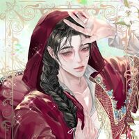 ตัวประกอบคนนี้เป็นถึงภรรยาของพระเอกเชียวนะ! [แฟนตาซี]