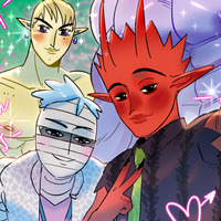 #ถ้ามีหางแสดงว่ากางเกงตูดขาดใช่ไหมครับ