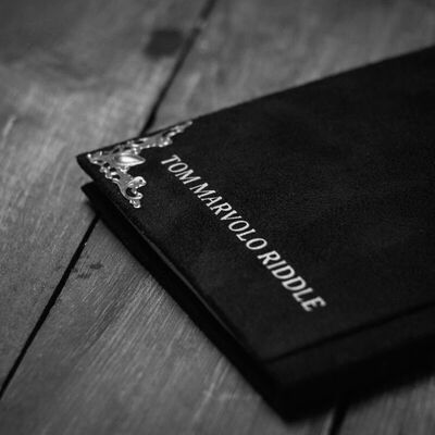 TMRRW | His Name Is Tom Riddle: ฟิค Boy Love (บรรยาย)