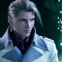 {คลัง SF&OS FF7 / FFVII} Our Story