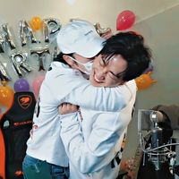 Short Fic SJ by xnsanx