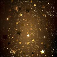 [ ติดเหรียญ ] ประกายดวงดาว { BL , Omegaverse }