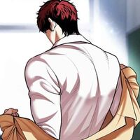 [Lookism] เป็นลีจีฮุนนี่เสี่ยงโดนกระทืบทุกวินาที