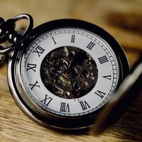 [Death Note Fanfiction] Until Eternity (#LawLight)