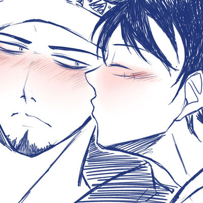 [รวมFan Art] MANOO - 4 Lawlu-เมา: แฟนอาร์ต