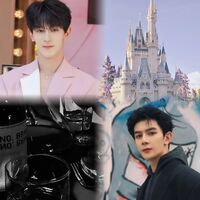 รวมเรื่องสั้นของหร่วนหลานจู๋/เซี่ยจือกวง