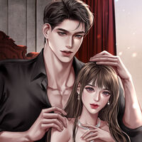 ขอโทษที ผู้ชายคนนี้ของฉัน[เปิดพรีรูปเล่ม มีE-Book]