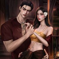 หลงใหลสไบงาม(มีอีบุ๊ค)