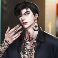 จะไม่รักก็ได้นะ [เฮียแบร์] มีEbook