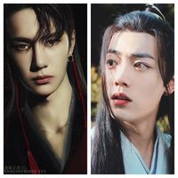 ลำนำรักจ้าวปีศาจ | #ป๋อจ้าน