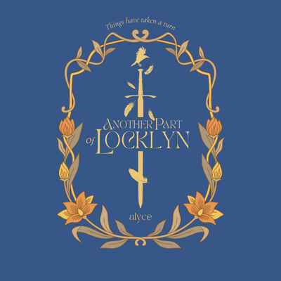 ANOTHER PART OF LOCKLYN - 2 เรื่องต้องห้าม: แฟนตาซี เกมออนไลน์ ต่างโลก