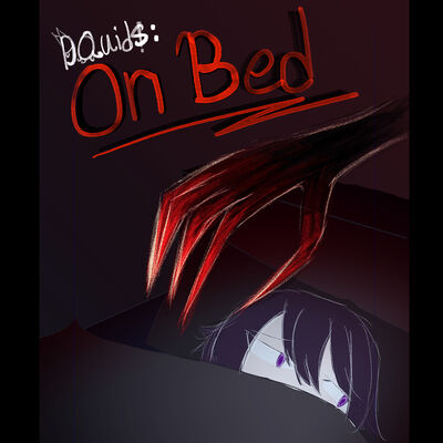 DQuidS : On Bed (อะไรเอ่ยอยู่บนเตียง): การ์ตูน สืบสวน/ลึกลับ/สยองขวัญ