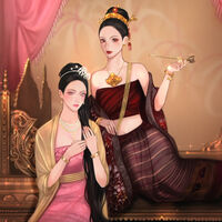 เพียงภักดิ์พลับพลึง #พลึงของเกศ (จบแล้ว/มี E- book)