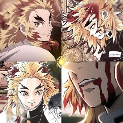 แสงตะวันกับกล้อง | rengoku kyojuro x y/n: ฟิค Love Novel (แชท)