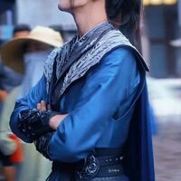 เมามายสายลมหวน