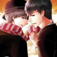 Possession เพราะร้าย.. Yaoi