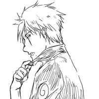 [Naruto fan fiction|ABO] out of curiosity