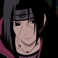 Fic Naruto : Akatsuki collection