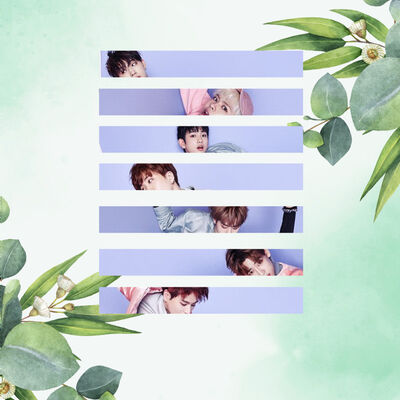 Got7 x You : A little Nest: ฟิค Love Novel (บรรยาย)