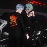 หัวใจของริส