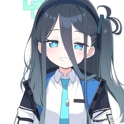midori x arisu: ฟิค Girl Love (แชท)