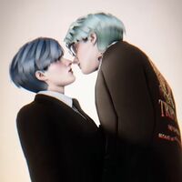 ใครจะชอบเพื่อน , Listzine