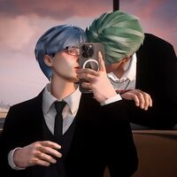 เพื่อนคนโปรด | ListZine