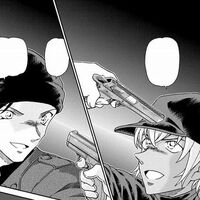 [Conan_AKAM] Falling