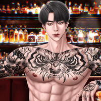 ล้วงรักโฬมรินทร์ (มี E-Book)