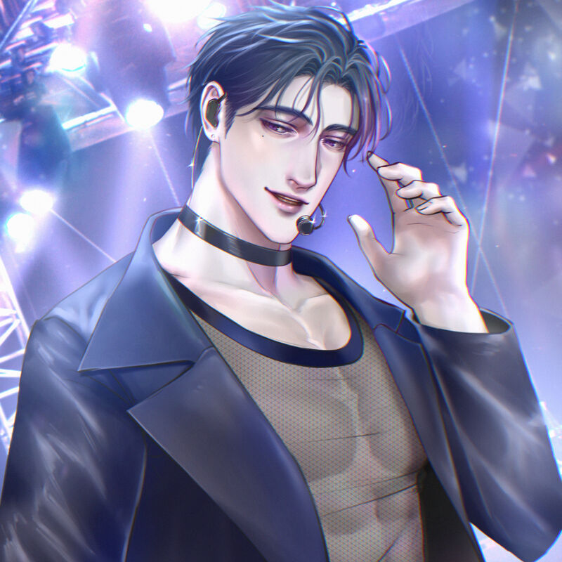 pornchan cute I wanna be idol #ทะลุมิติมาในต่างโลกผมจะเป็นไอดอลให้ได้: นิยาย Boy Love  Lovely Room