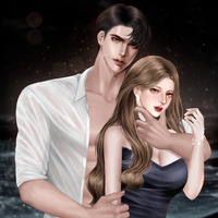 ถ้าจะร้ายก็ห้ามรัก (มีE-book)