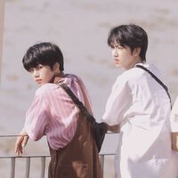 แค่"ชอบ"เพื่อน