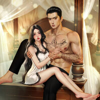 (มีE-book) ภริยาไกรวี #สี่พญาเสือ